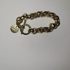 Bracelet Gold Italy brand